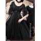Faeries Daffodil Gedoo's Enchanted Dream Flying Sleeve OP(Reservation/4 Colours/Full Payment Without Shipping)